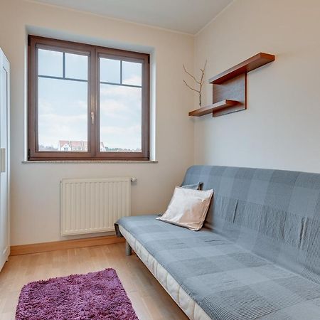 Dom & House - Apartment Polna 62 Sopot Eksteriør billede