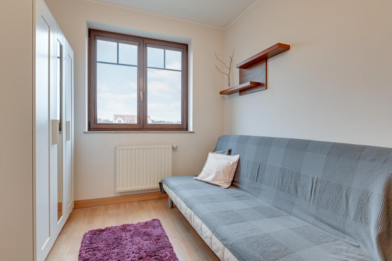 Dom & House - Apartment Polna 62 Sopot Eksteriør billede
