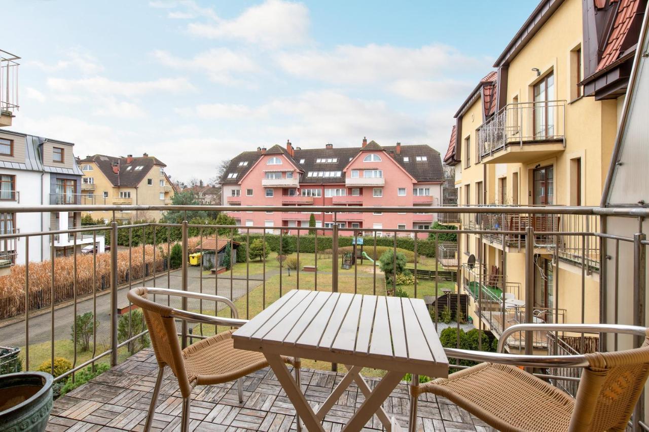 Dom & House - Apartment Polna 62 Sopot Eksteriør billede
