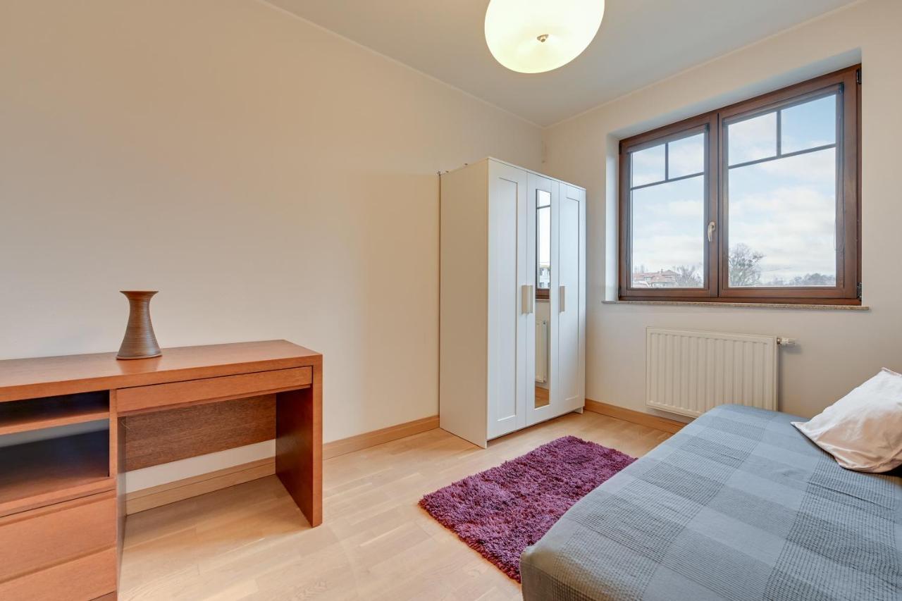 Dom & House - Apartment Polna 62 Sopot Eksteriør billede
