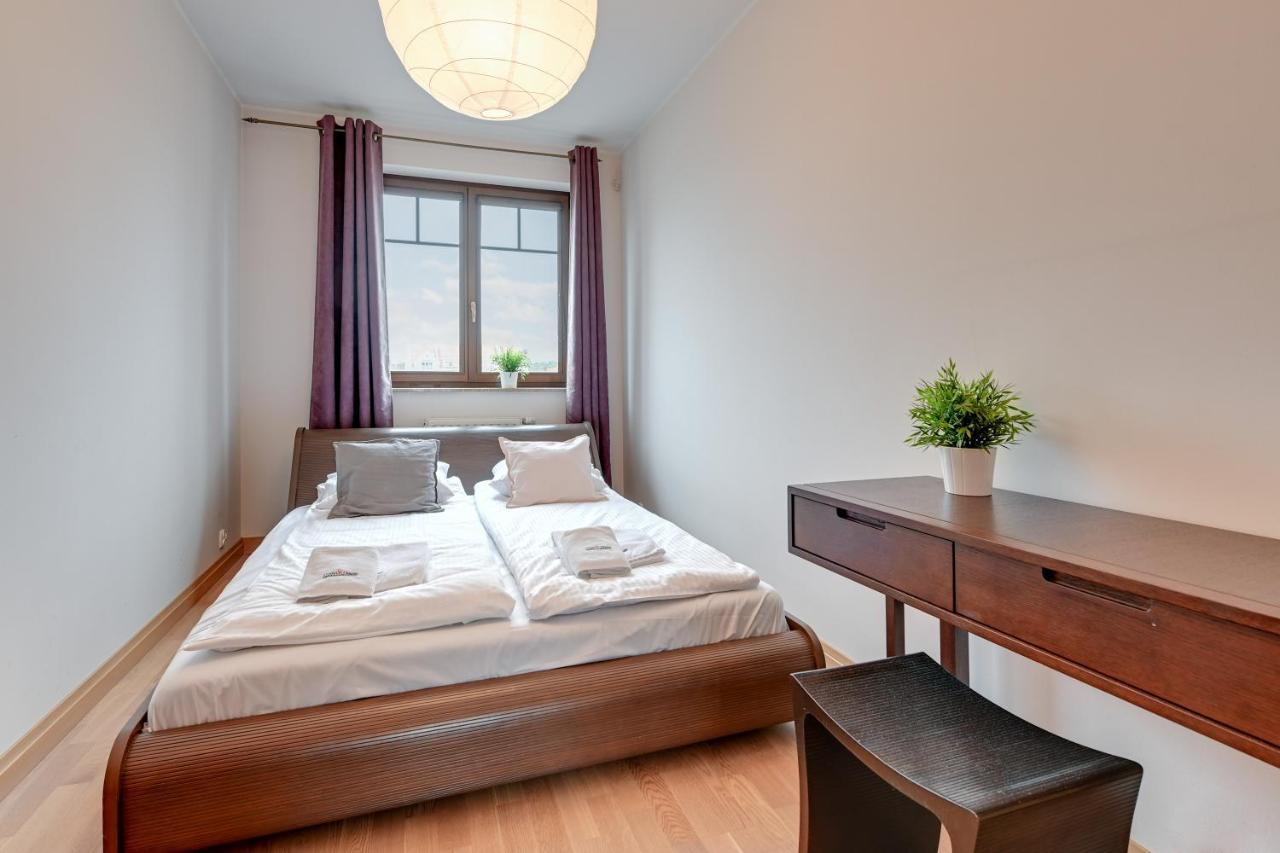 Dom & House - Apartment Polna 62 Sopot Eksteriør billede